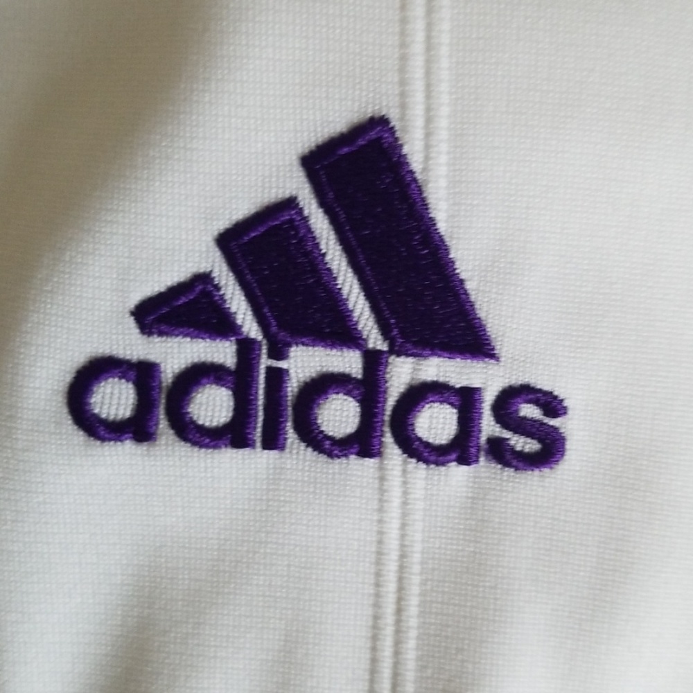 ⚽️ Adidas Orlando City  Kids Football Jersey L - Picture 8 of 8